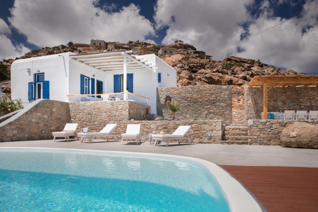 Villa Venus View Kalafatis