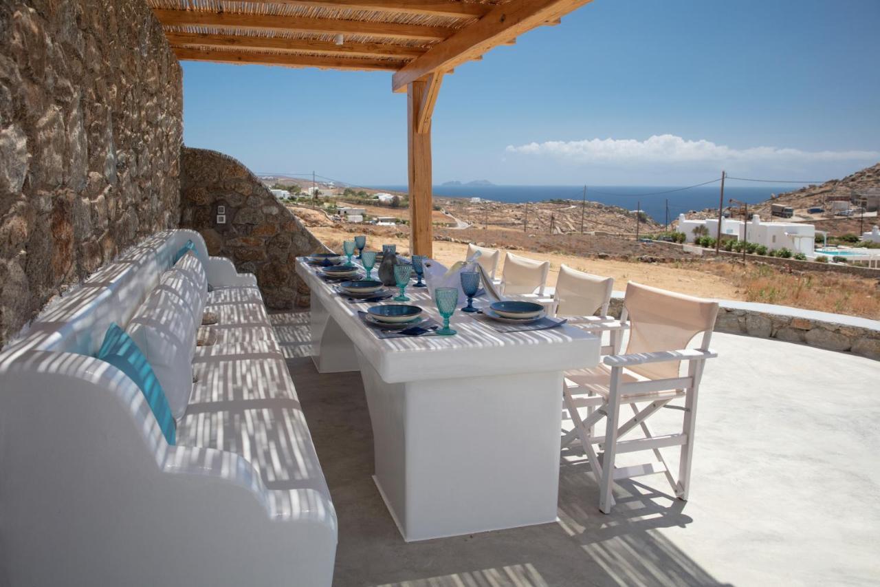 Venus View Villa