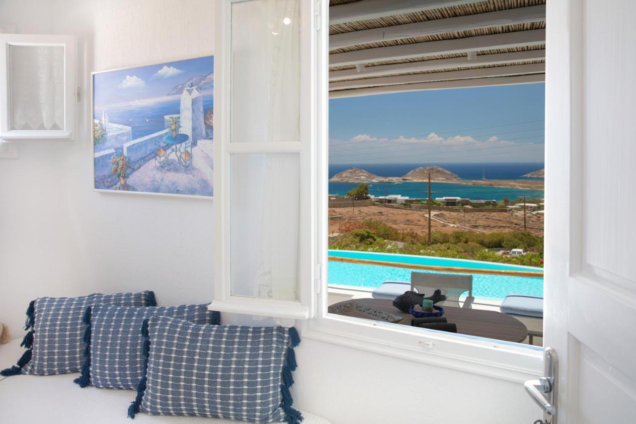 Venus View Villa *
