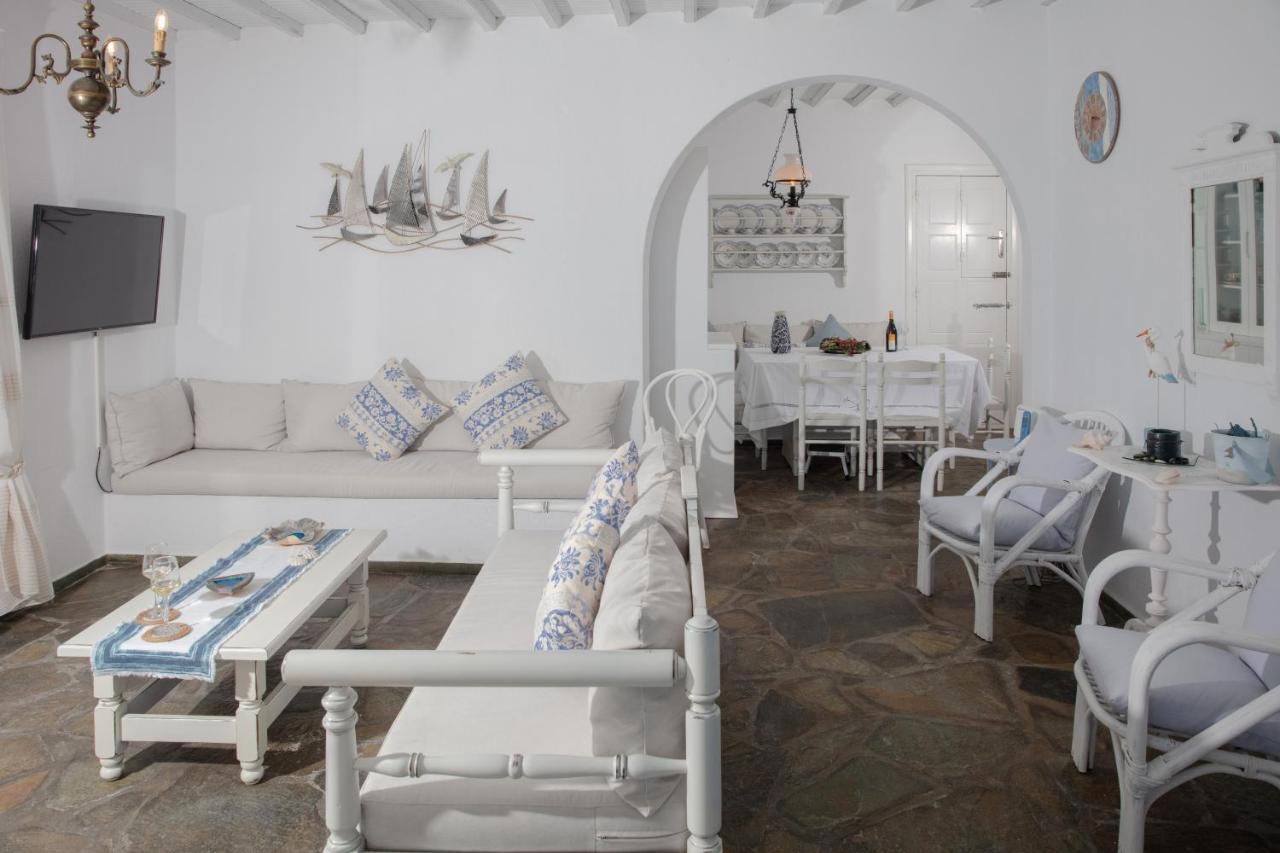 Venus View Villa *
