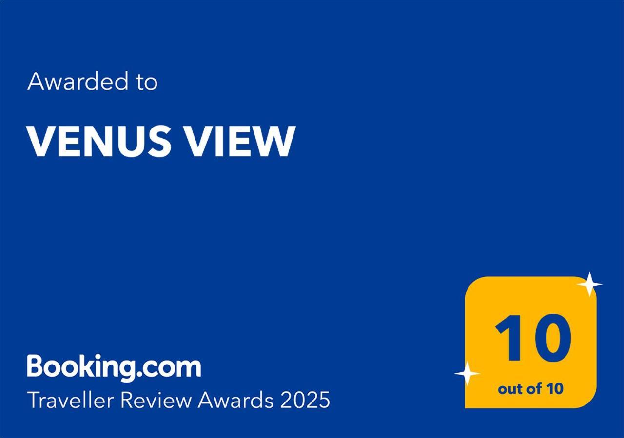 Villa Venus View *