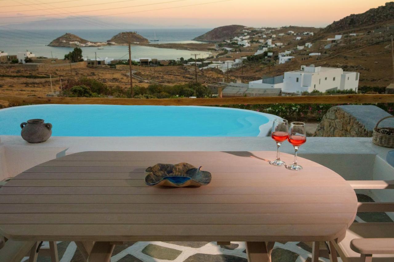 Venus View Villa