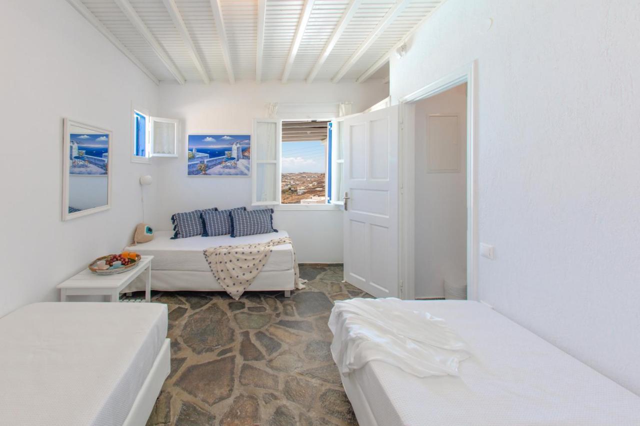 Villa Venus View *
