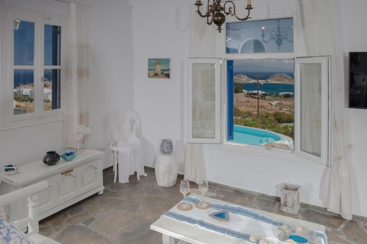 Villa Venus View *