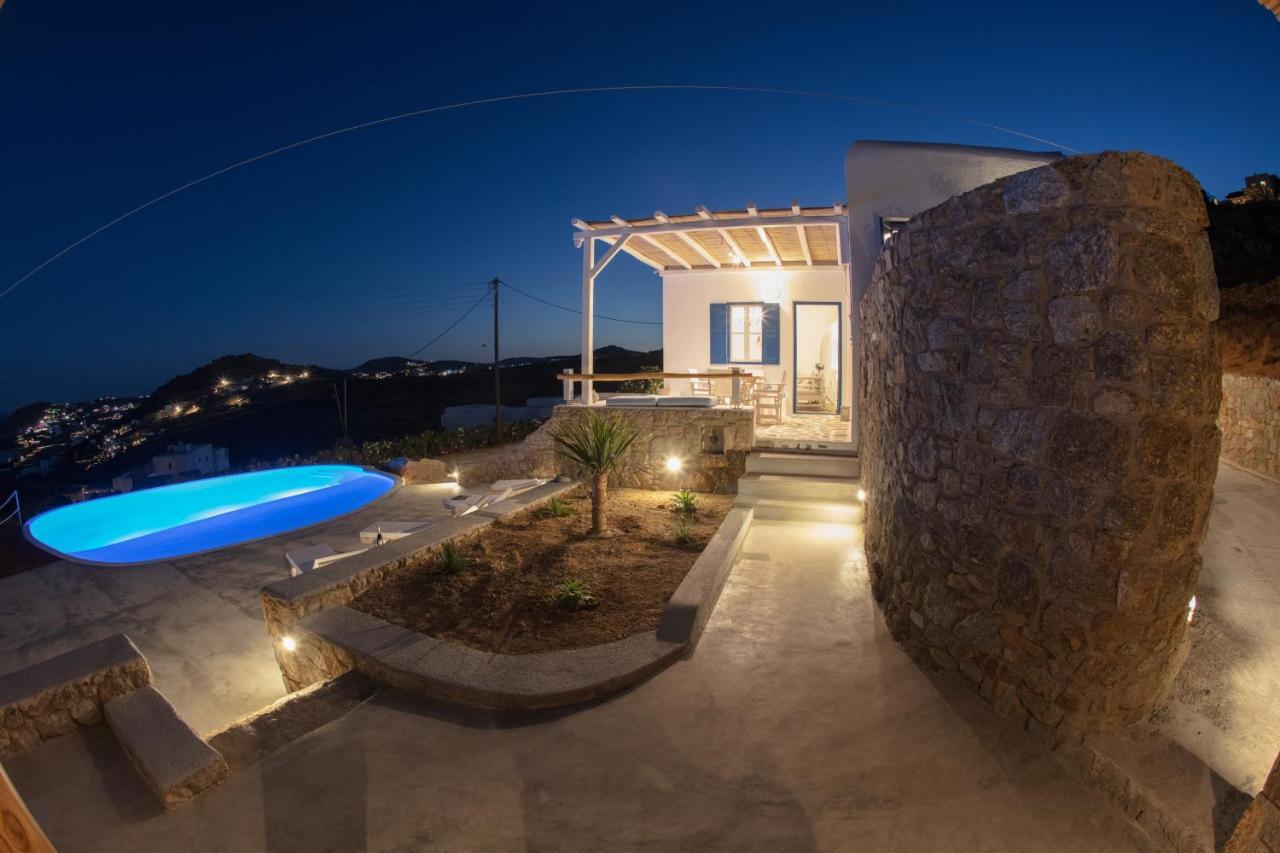Venus View Villa *