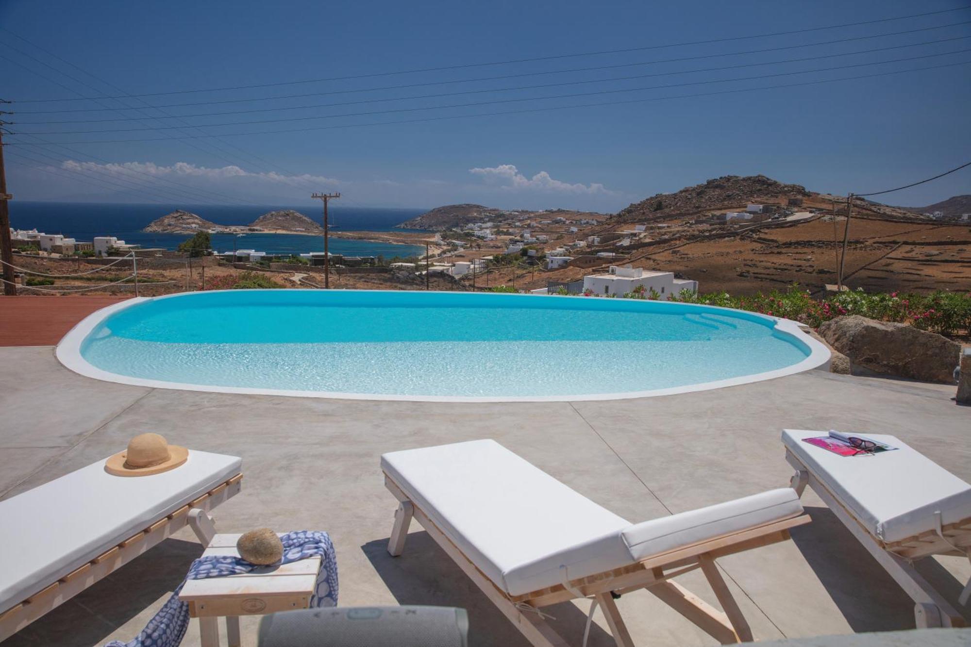 Villa Venus View *